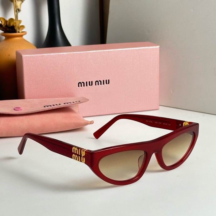 Miumiu Glasses (55)